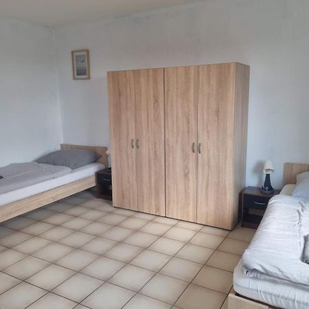 Okriftel Apartments In Hattersheim מראה חיצוני תמונה