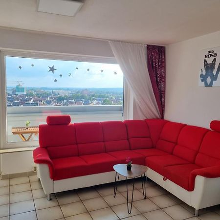 Okriftel Apartments In Hattersheim מראה חיצוני תמונה