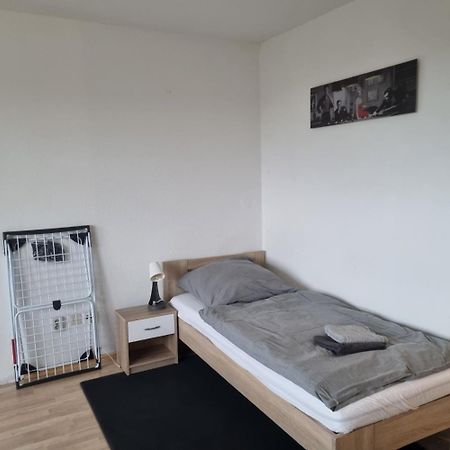 Okriftel Apartments In Hattersheim מראה חיצוני תמונה