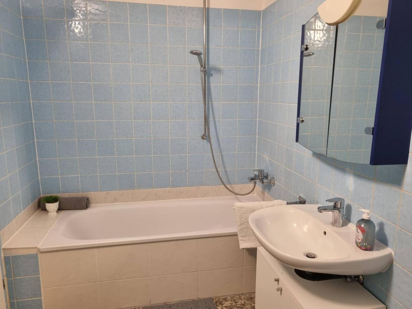 Okriftel Apartments In Hattersheim מראה חיצוני תמונה