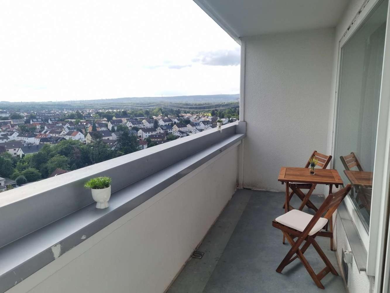Okriftel Apartments In Hattersheim מראה חיצוני תמונה