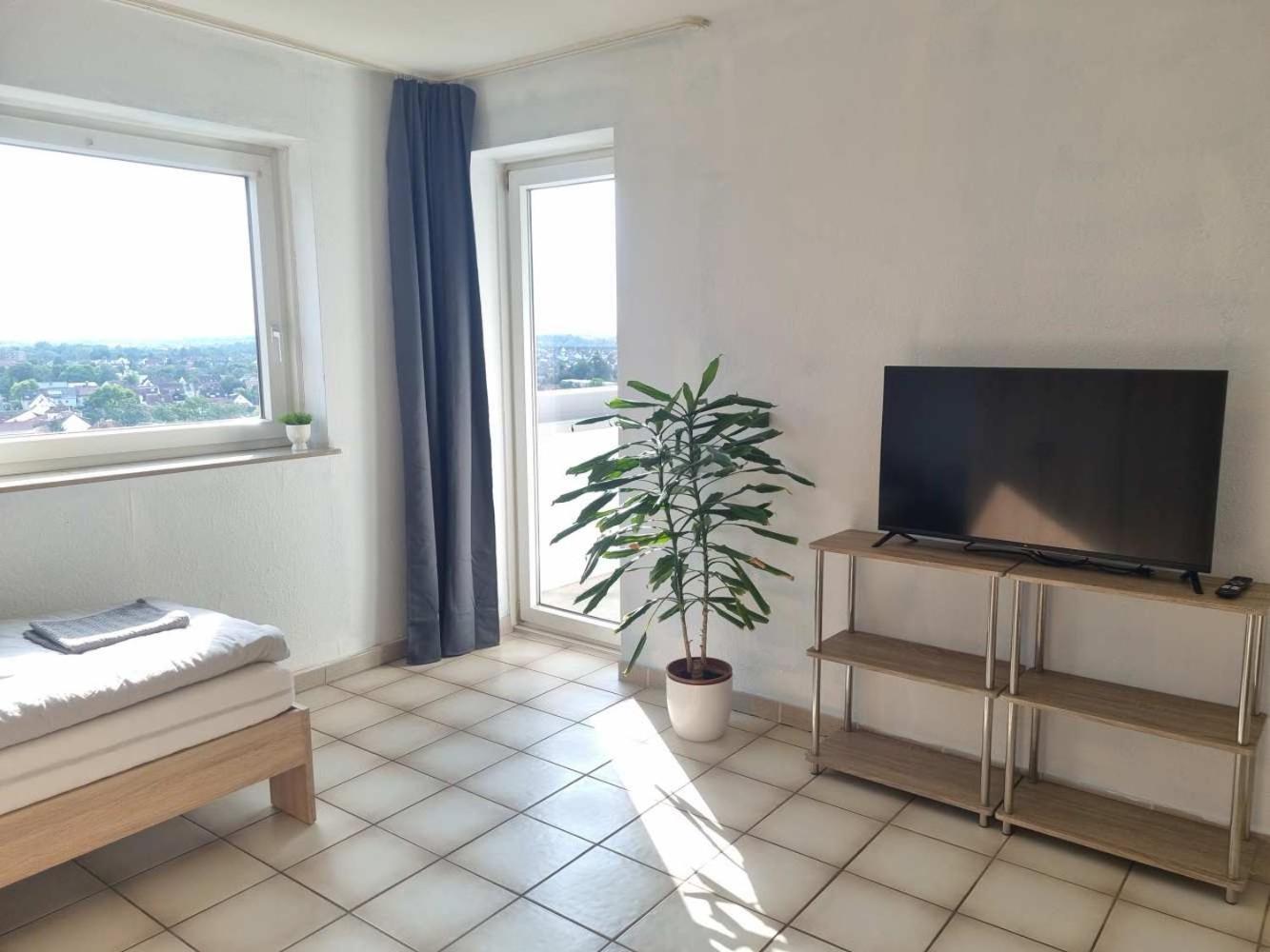 Okriftel Apartments In Hattersheim מראה חיצוני תמונה