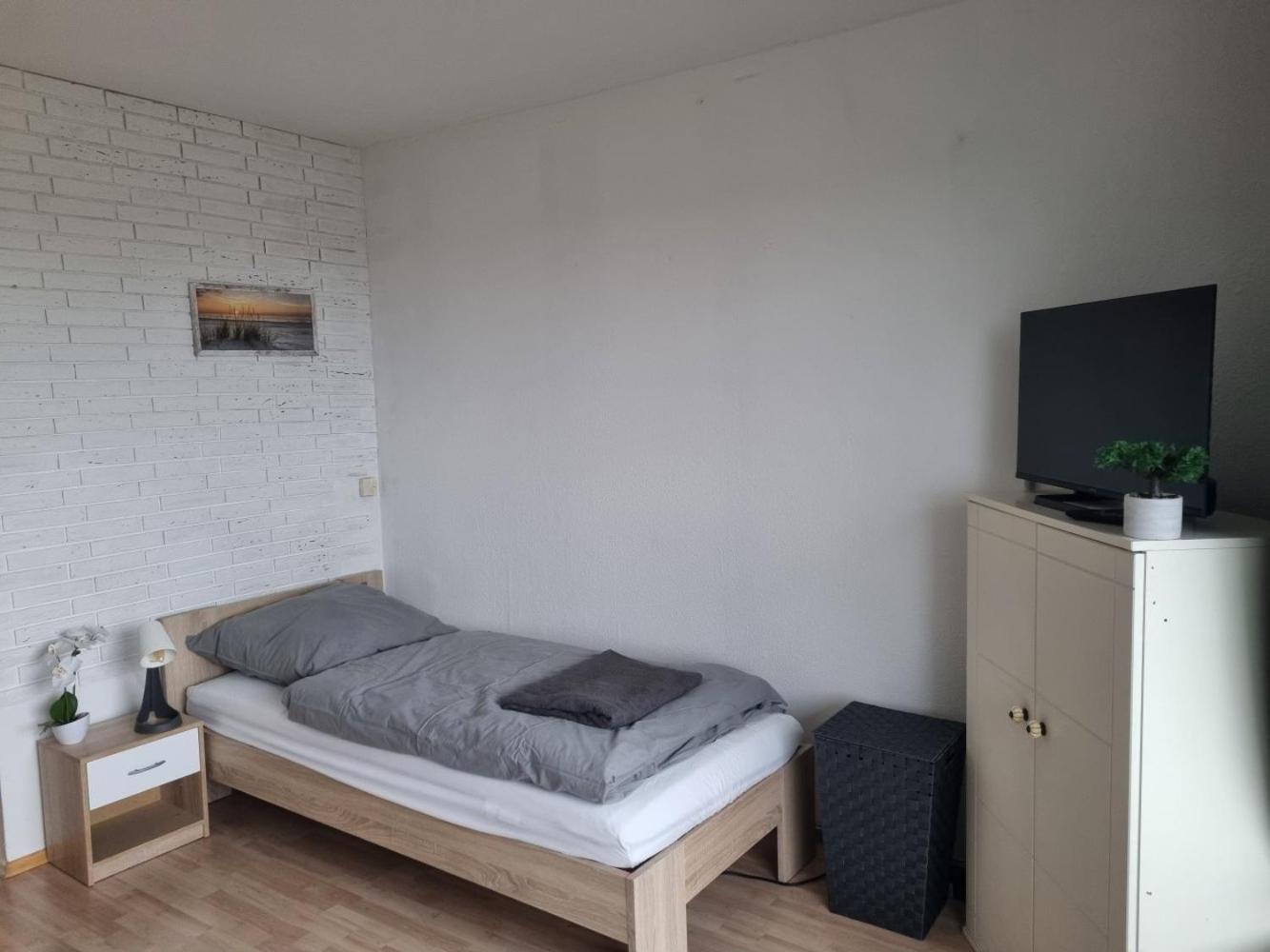 Okriftel Apartments In Hattersheim מראה חיצוני תמונה
