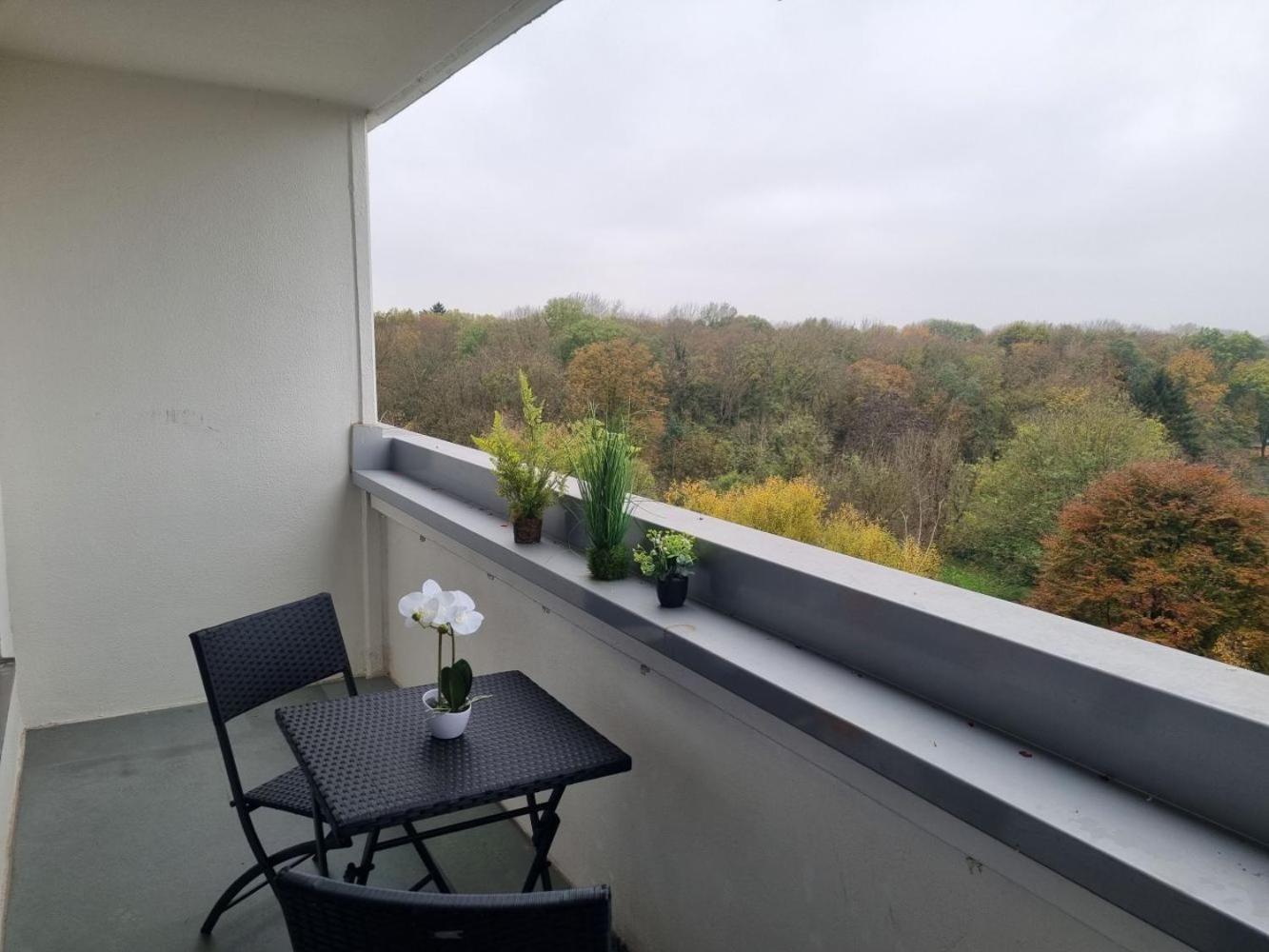 Okriftel Apartments In Hattersheim מראה חיצוני תמונה