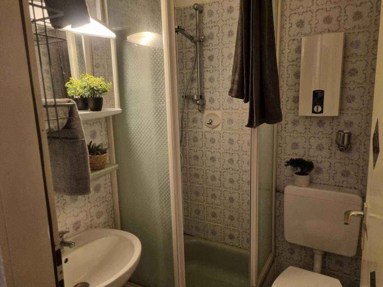Okriftel Apartments In Hattersheim מראה חיצוני תמונה